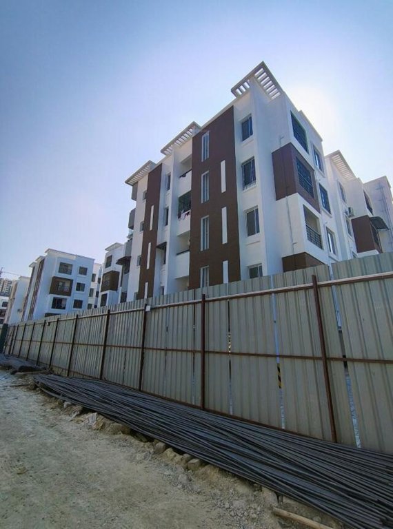  nexterra phase ii Tower 2 Construction Status Nov 24