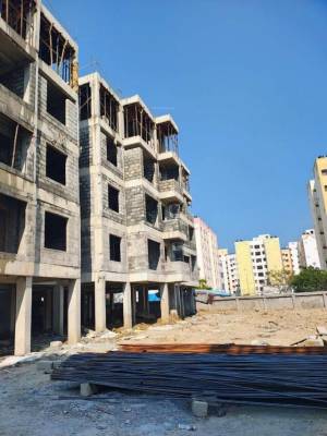  nexterra-phase-ii Tower 3 Construction Status March-25