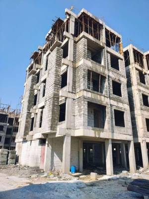  nexterra-phase-ii Tower 5 Construction Status March-25