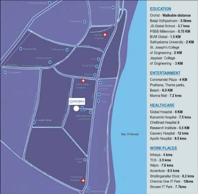  nexterra-phase-ii Location Plan