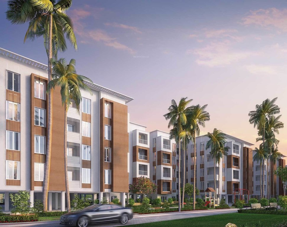  nexterra phase ii Images for Project