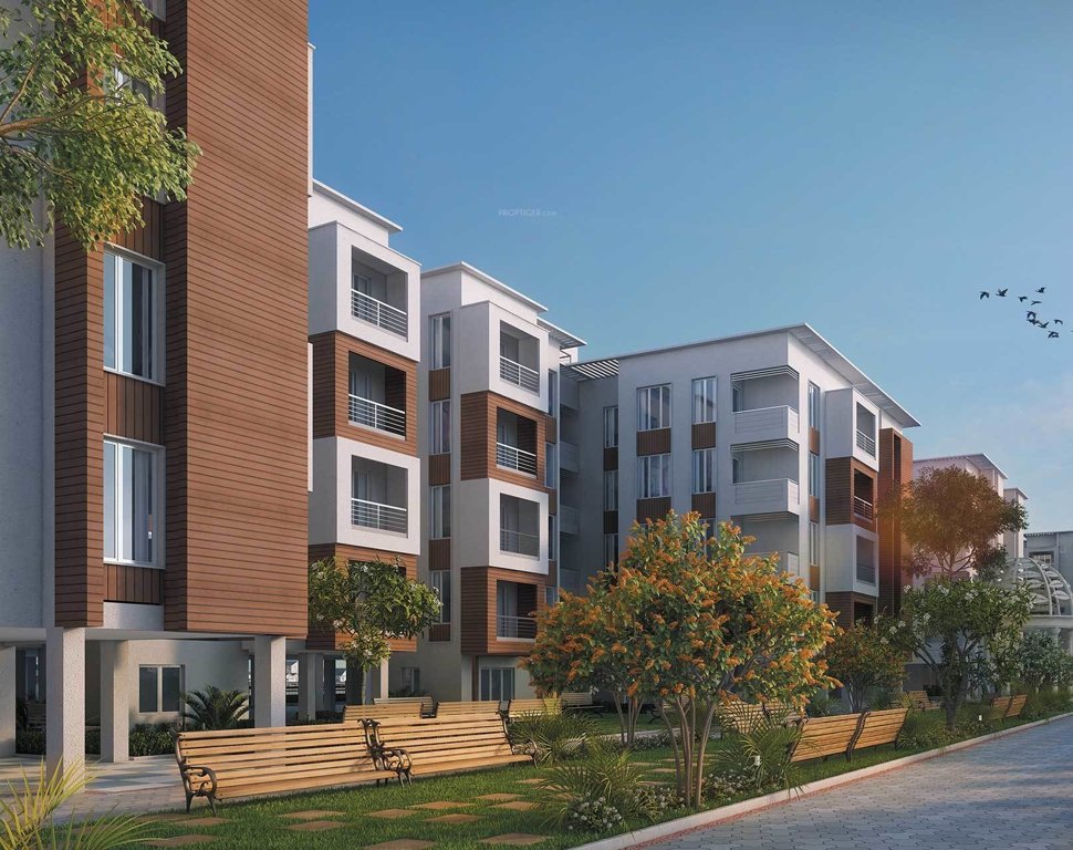  nexterra phase ii Images for Project