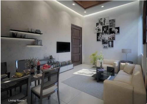  nexterra-phase-ii Living Area