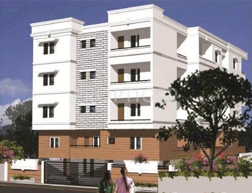 Images for Elevation of Male Krupa