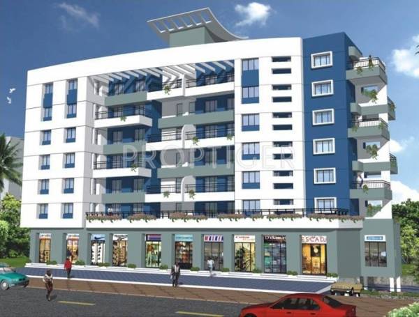 Images for Elevation of Sanjeevani Sujal