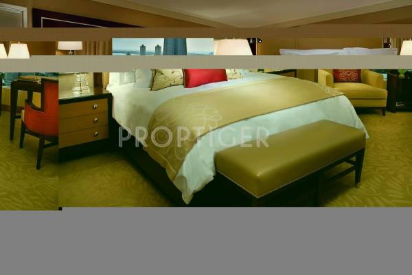 Images for Elevation of Raviraj Realty Tathastu