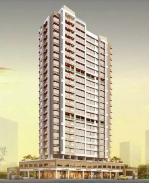 Elevation giri-niwas Elevation