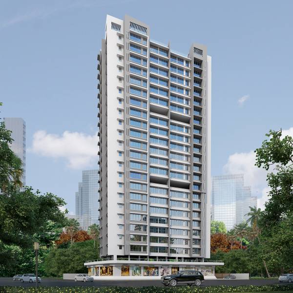 Images for Elevation of Relstruct Giri Niwas