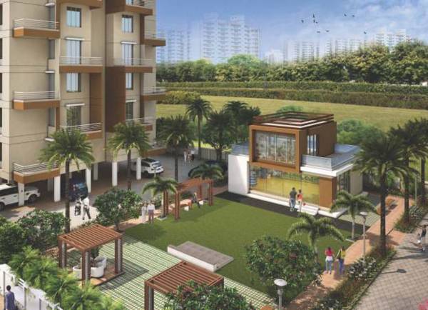 Images for Amenities of Kesar Aaradhyam Images for Amenities of Kesar Aaradhyam