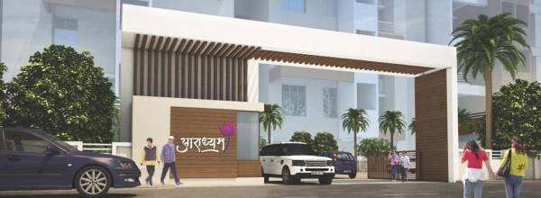 Images for Amenities of Kesar Aaradhyam Images for Amenities of Kesar Aaradhyam