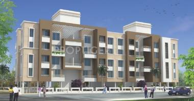 Images for Elevation of Rujuta Developers Gardenia Images for Elevation of Rujuta Developers Gardenia