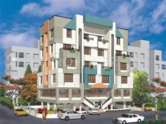 Images for Elevation of Phinix Laxmi Narayan