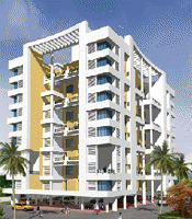  silver-leaf Elevation