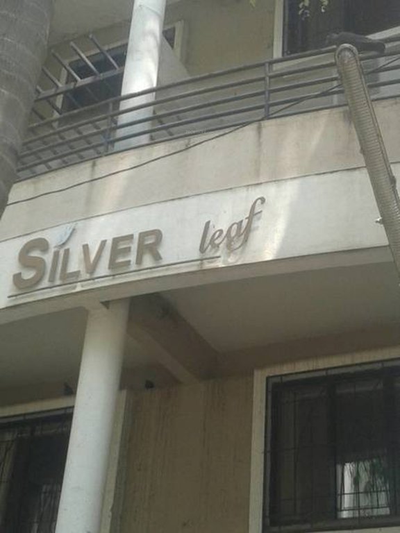  silver leaf Images for Elevation of Paranjape Silver Leaf