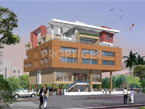 Images for Elevation of Sanjeevani Kalpavriksha Images for Elevation of Sanjeevani Kalpavriksha