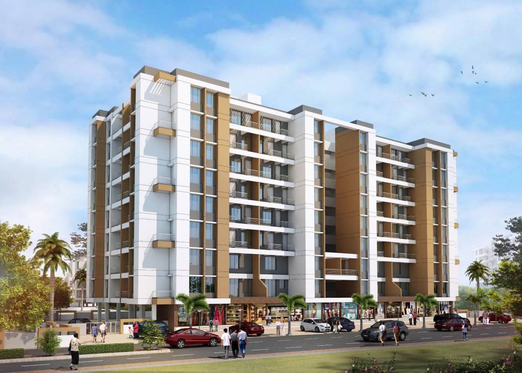 Images for Elevation of Meghaswana 25 Karat Images for Elevation of Meghaswana 25 Karat