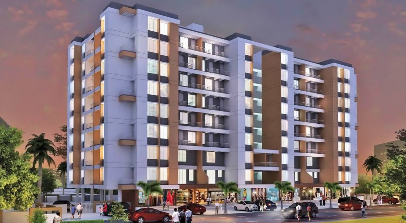 Images for Elevation of Meghaswana 25 Karat