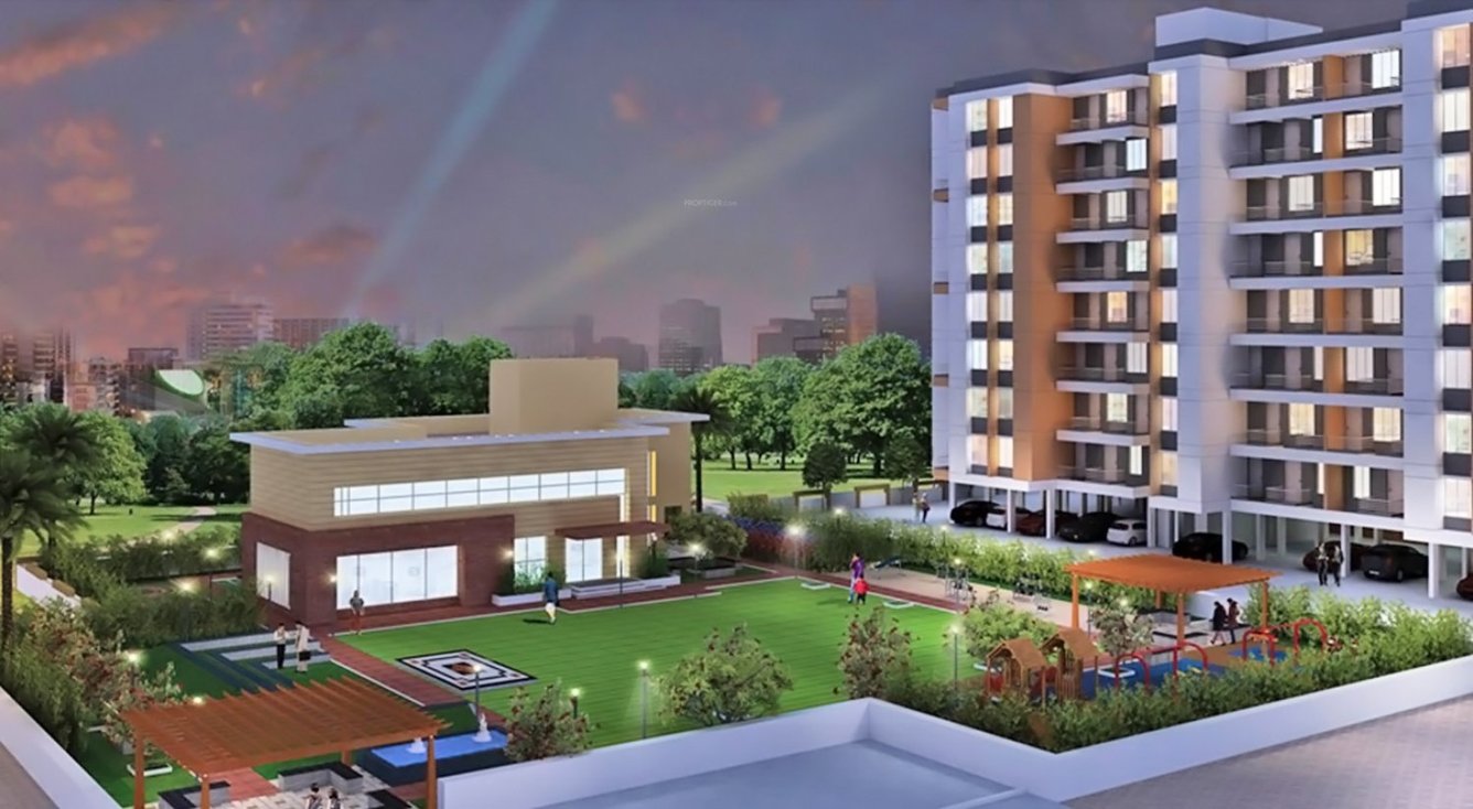 Images for Amenities of Meghaswana 25 Karat