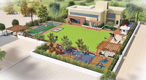 Images for Amenities of Meghaswana 25 Karat