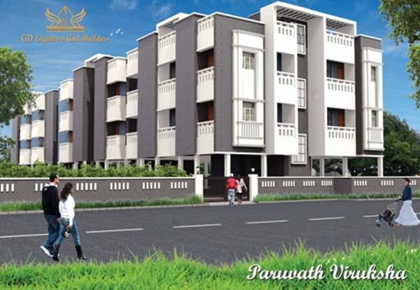 Images for Elevation of Paruvath Viruksha Images for Elevation of Paruvath Viruksha