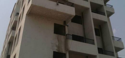 Images for Elevation of Ram Builder Laxmi Orchid