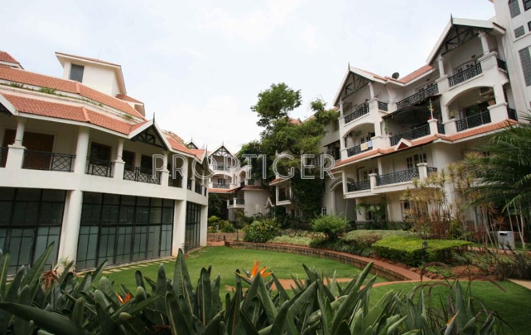 Maangalya Residences