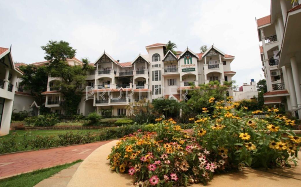 Maangalya Residences