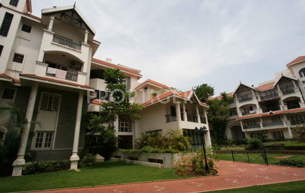 Maangalya Residences