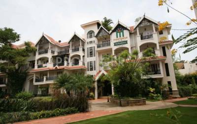 Maangalya Residences