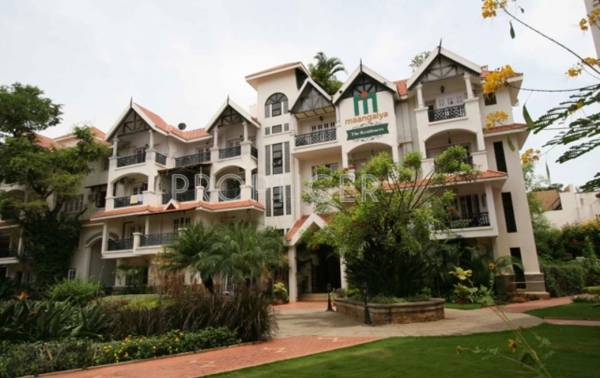 Maangalya Residences