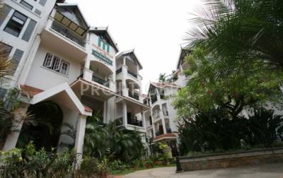 Maangalya Residences