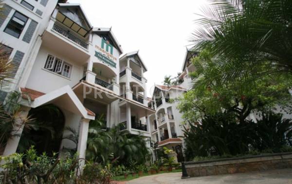 Maangalya Residences