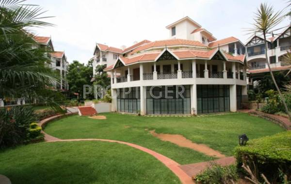 Maangalya Residences