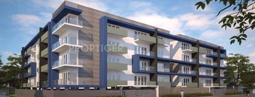 Dreamciti Realty Vainavi Nest