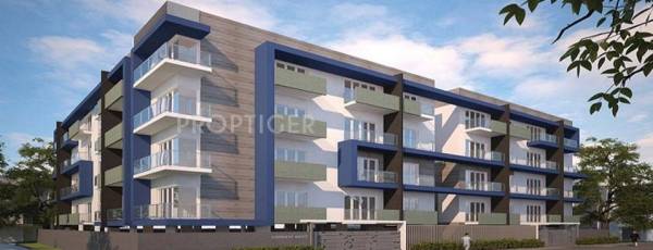 Dreamciti Realty Vainavi Nest