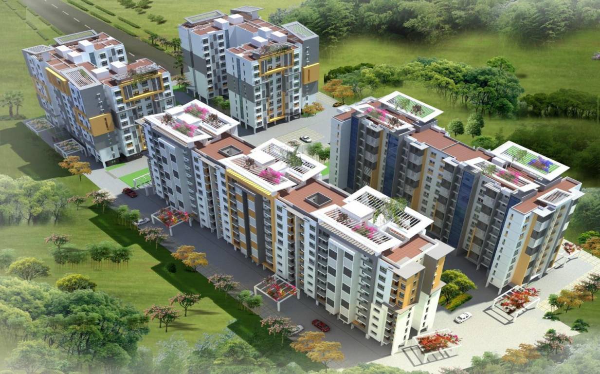  codename five rings apartment Images for Elevation of Excel Codename Five Rings Apartment