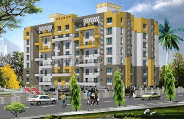 Images for Elevation of Lotus Sanskruti Images for Elevation of Lotus Sanskruti