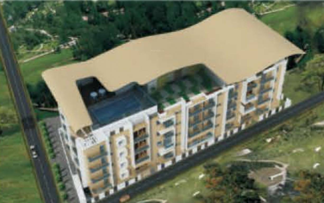 Images for Elevation of Bhumika Primrose