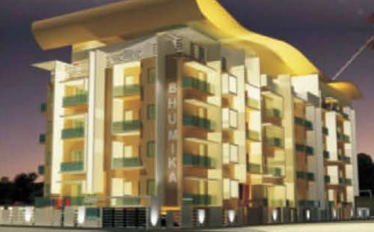 Images for Elevation of Bhumika Primrose