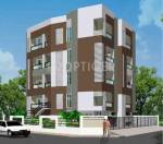 Images for Elevation of Residency Sujana Residency Images for Elevation of Residency Sujana Residency