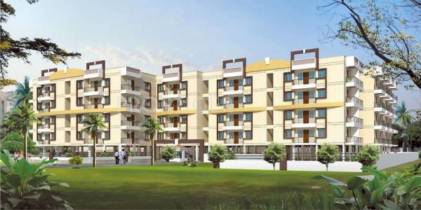 Images for Elevation of VM Constructions VM Serenity vm-serenity Images for Elevation of VM Constructions VM Serenity