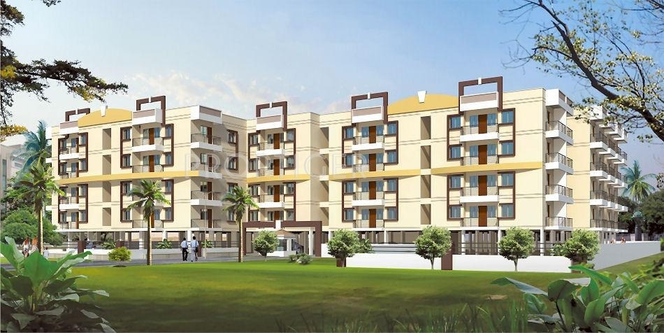 vm serenity Images for Elevation of VM Constructions VM Serenity