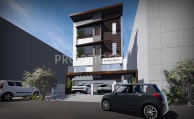 Images for Elevation of Residency Aaroha