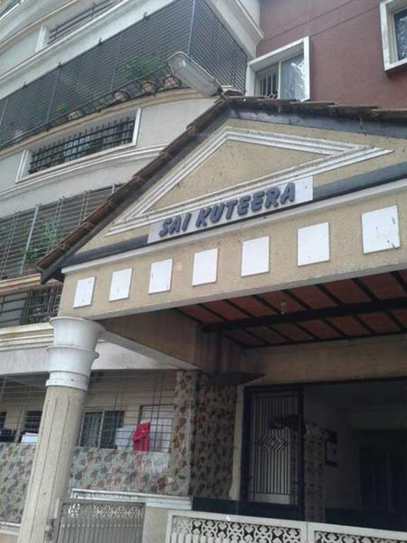 Images for Elevation of Sree Sai Property Developers Sai Kuteera