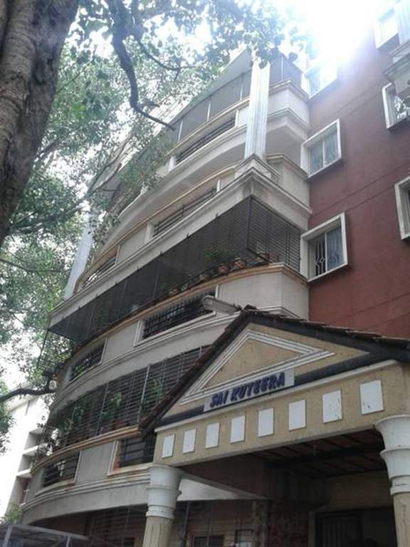 Images for Elevation of Sree Sai Property Developers Sai Kuteera