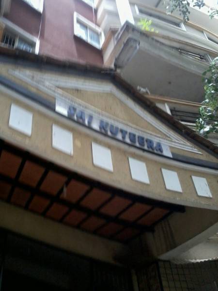 Images for Elevation of Sree Sai Property Developers Sai Kuteera