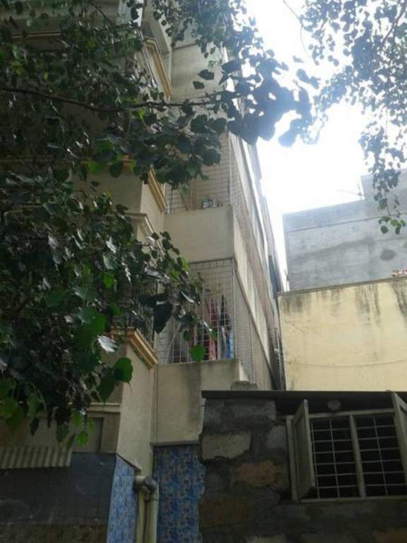 Images for Elevation of Sree Sai Property Developers Sai Kuteera