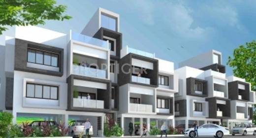 Images for Elevation of Residency Lakshanta Images for Elevation of Residency Lakshanta