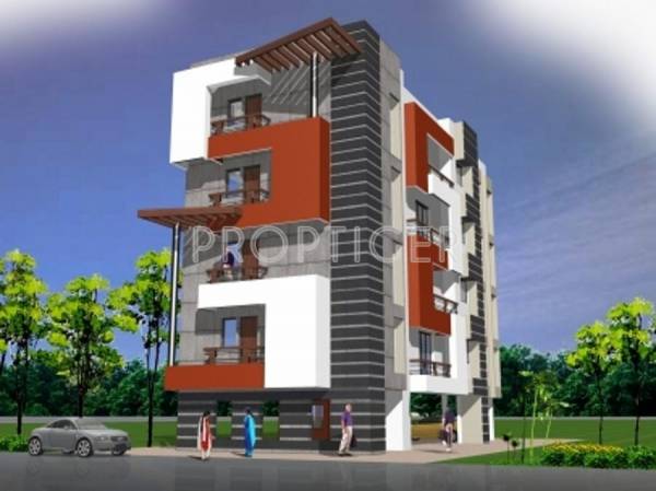 Images for Elevation of Residency Kalanidhi Images for Elevation of Residency Kalanidhi