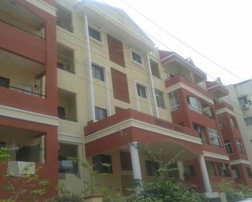 Images for Elevation of Chitrakut Estates Chitrakut Mahal